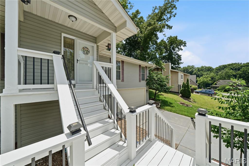 Lsl Lakewood #1 - Residential