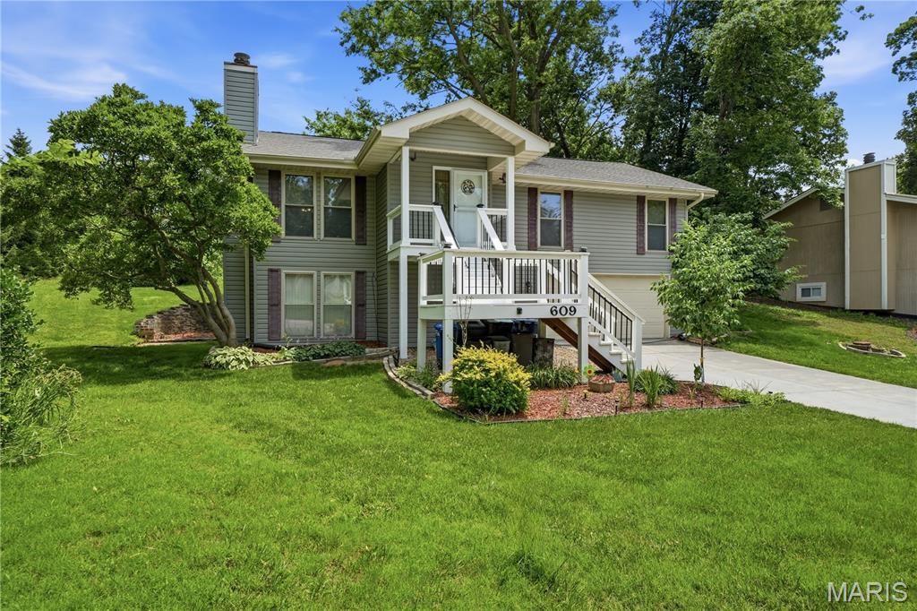 Lsl Lakewood #1 - Residential