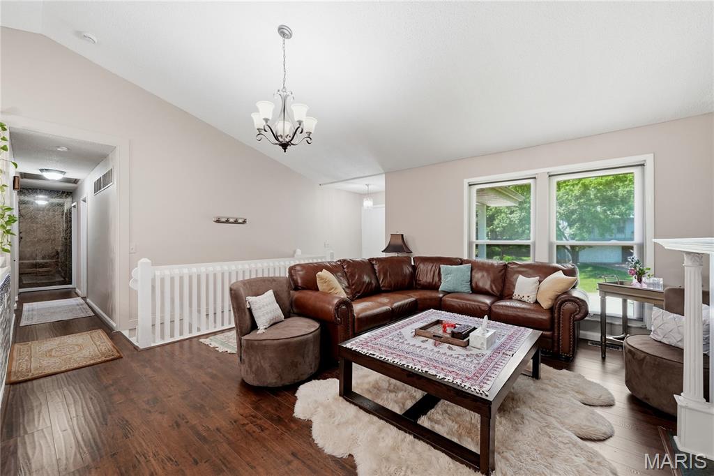 Lsl Lakewood #1 - Residential
