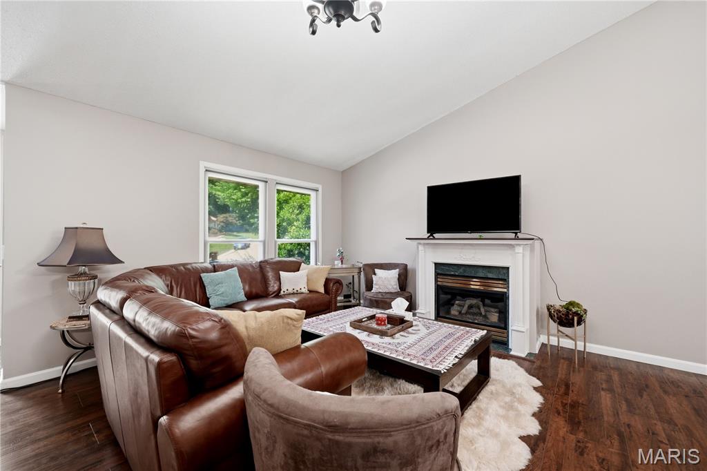 Lsl Lakewood #1 - Residential