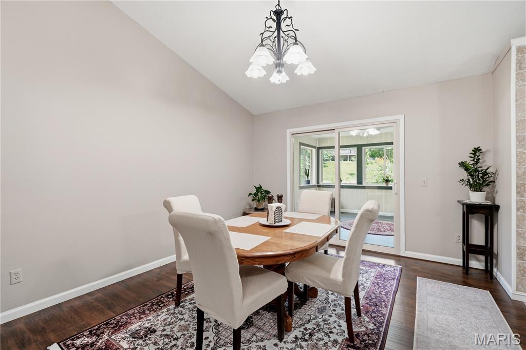 Lsl Lakewood #1 - Residential