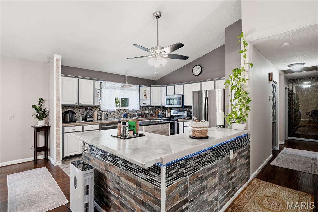 Lsl Lakewood #1 - Residential