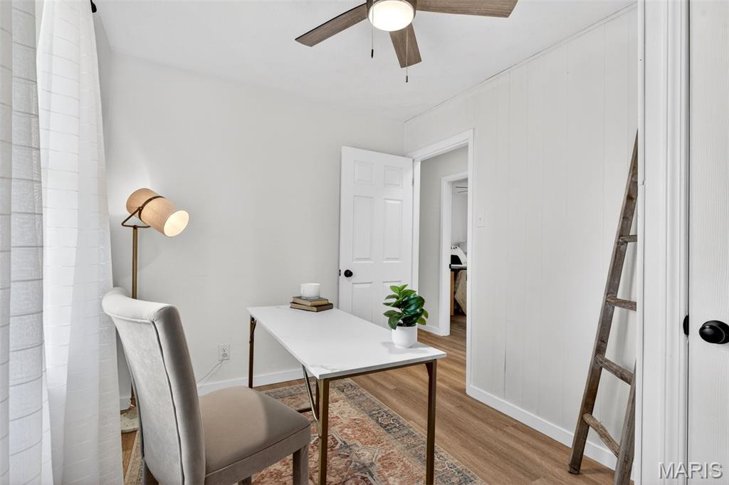Frontier Estates - Residential
