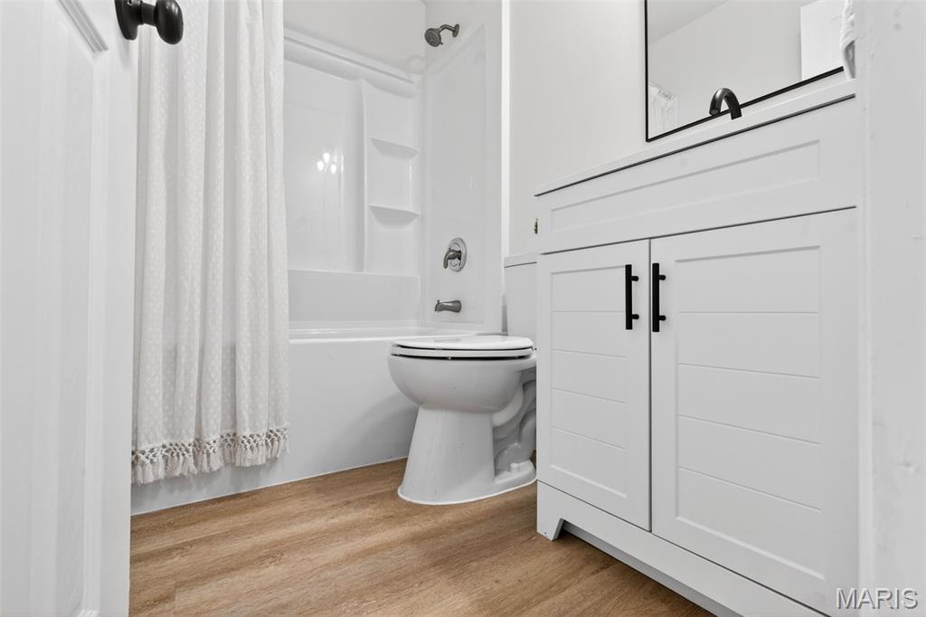 Frontier Estates - Residential