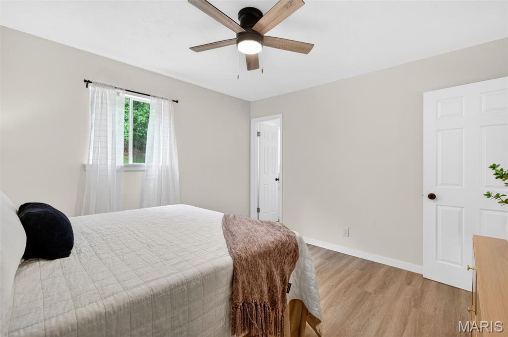 Frontier Estates - Residential