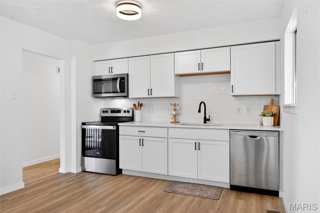 Frontier Estates - Residential