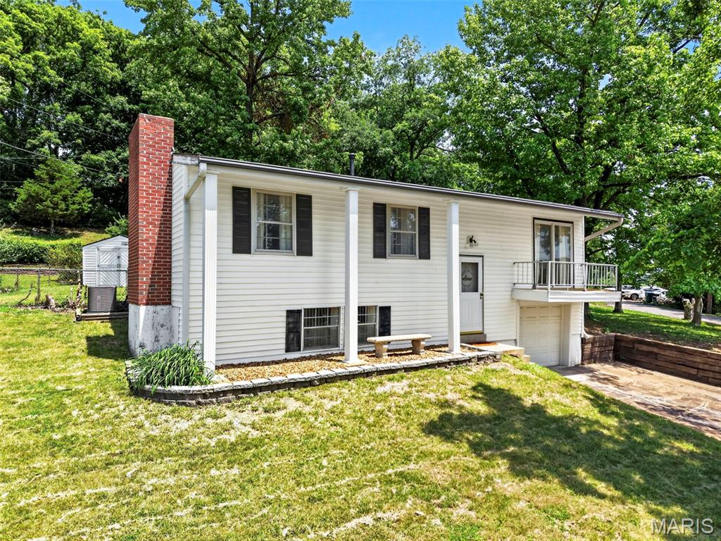 Frontier Estates - Residential