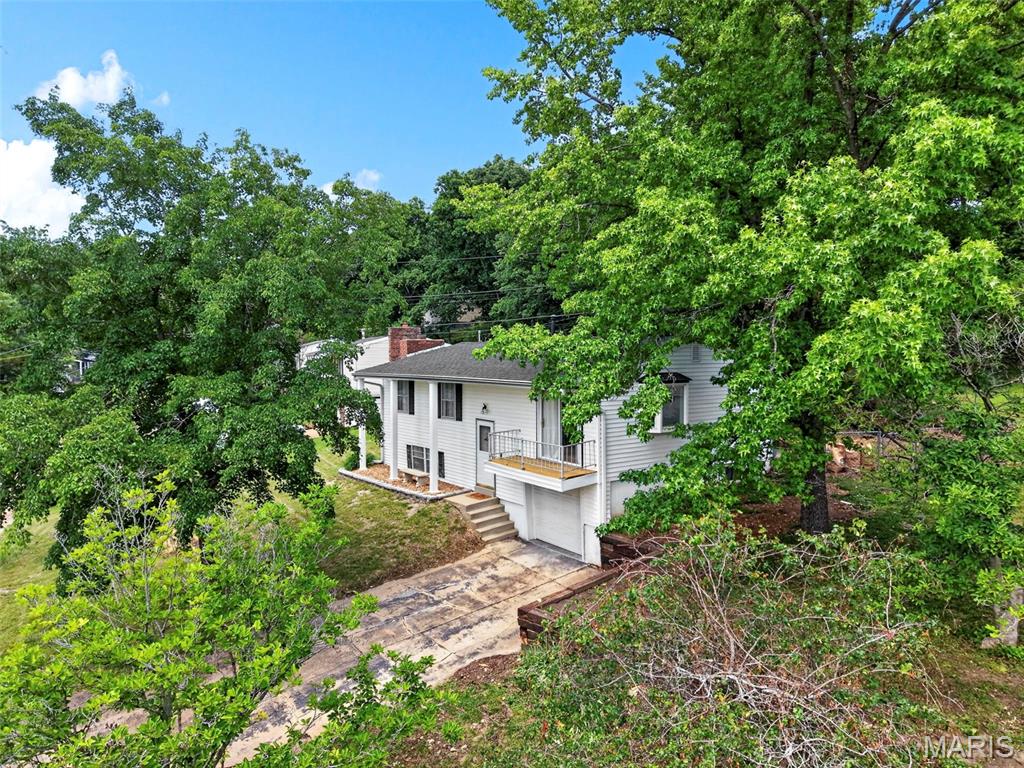 Frontier Estates - Residential