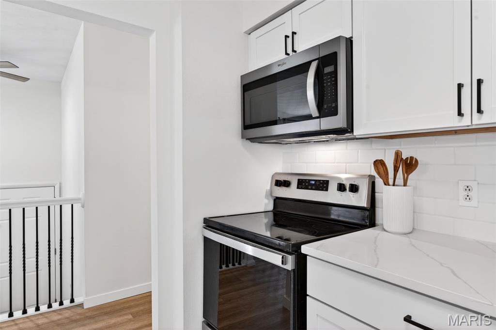 Frontier Estates - Residential