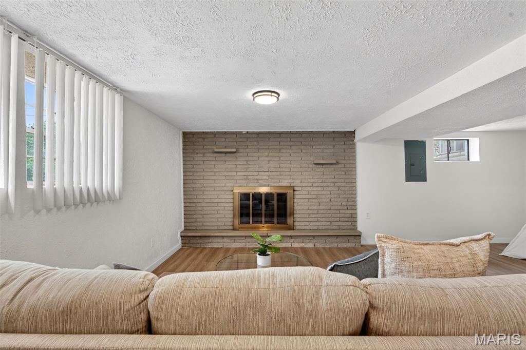 Frontier Estates - Residential