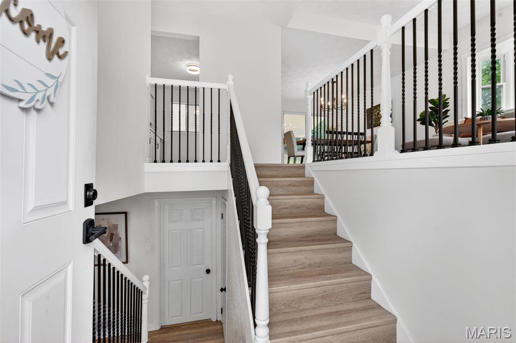 Frontier Estates - Residential