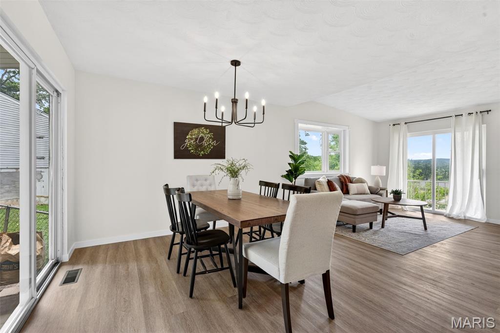 Frontier Estates - Residential