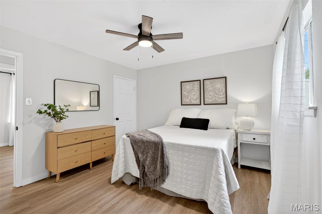 Frontier Estates - Residential
