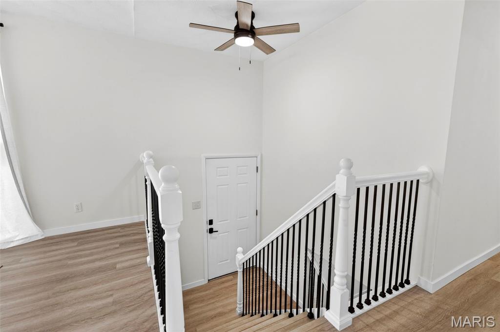 Frontier Estates - Residential