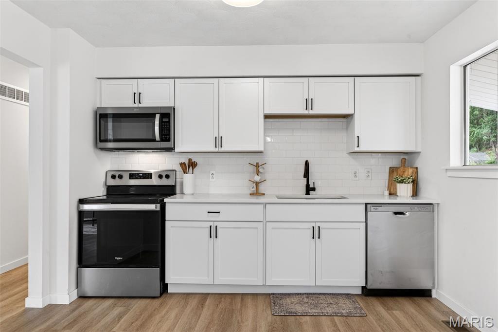 Frontier Estates - Residential