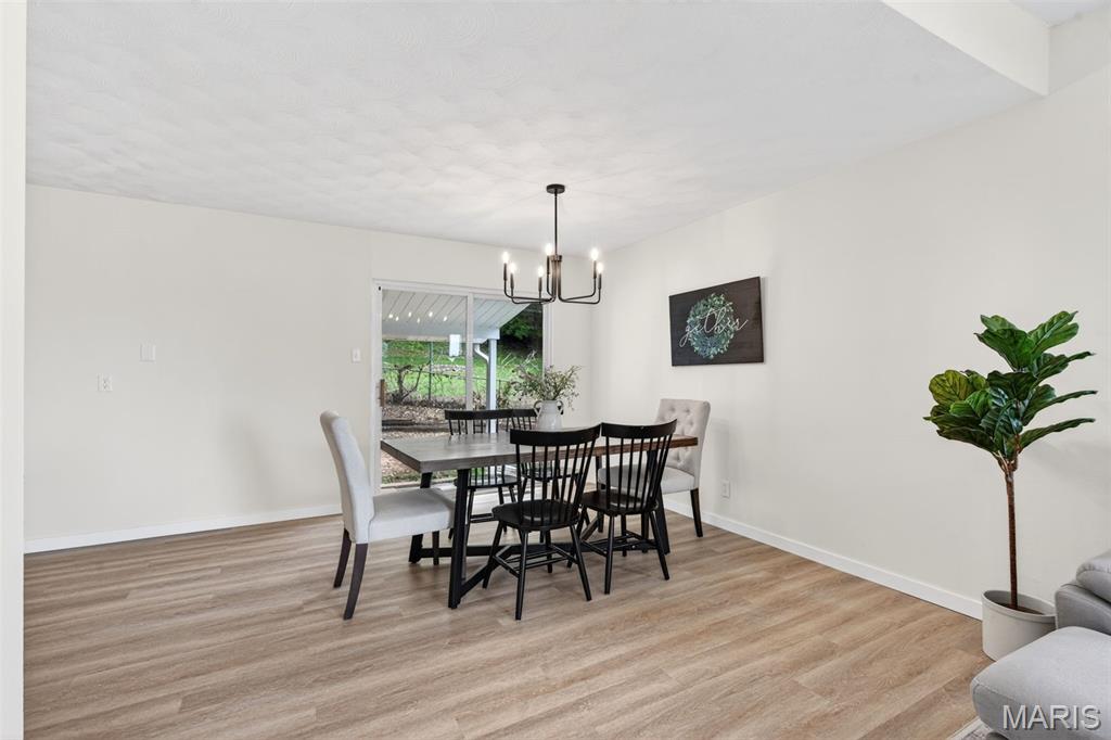 Frontier Estates - Residential
