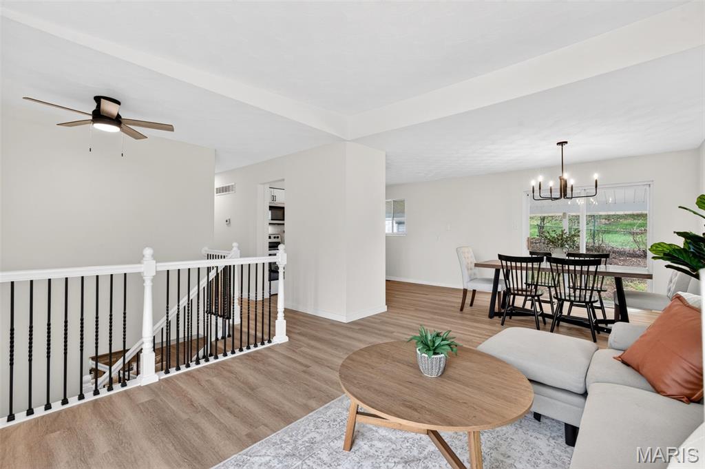 Frontier Estates - Residential
