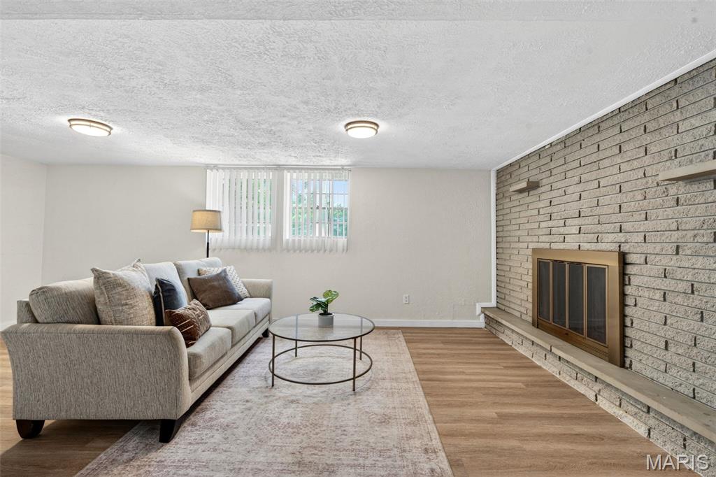 Frontier Estates - Residential