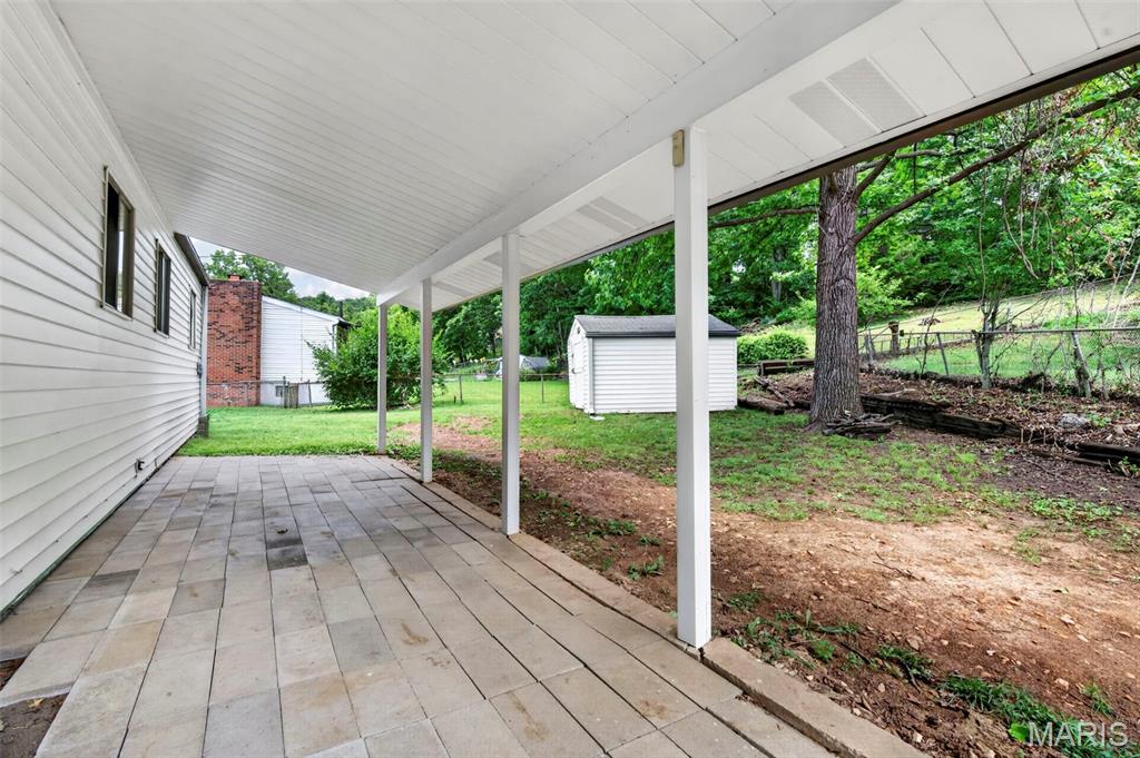 Frontier Estates - Residential