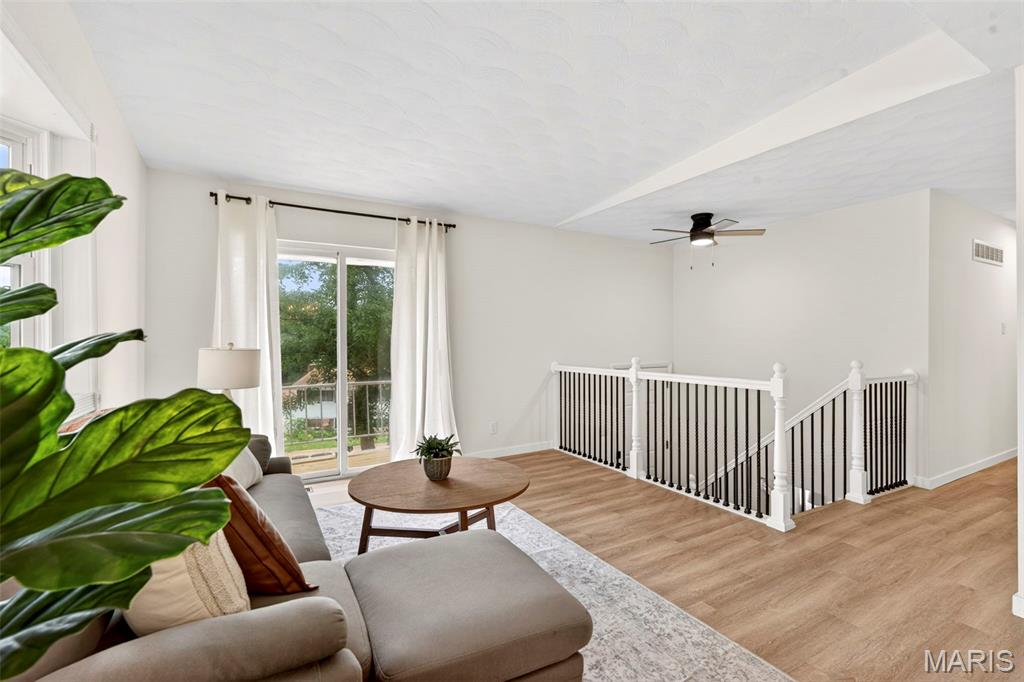 Frontier Estates - Residential