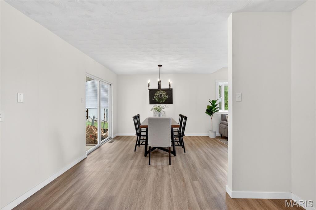 Frontier Estates - Residential