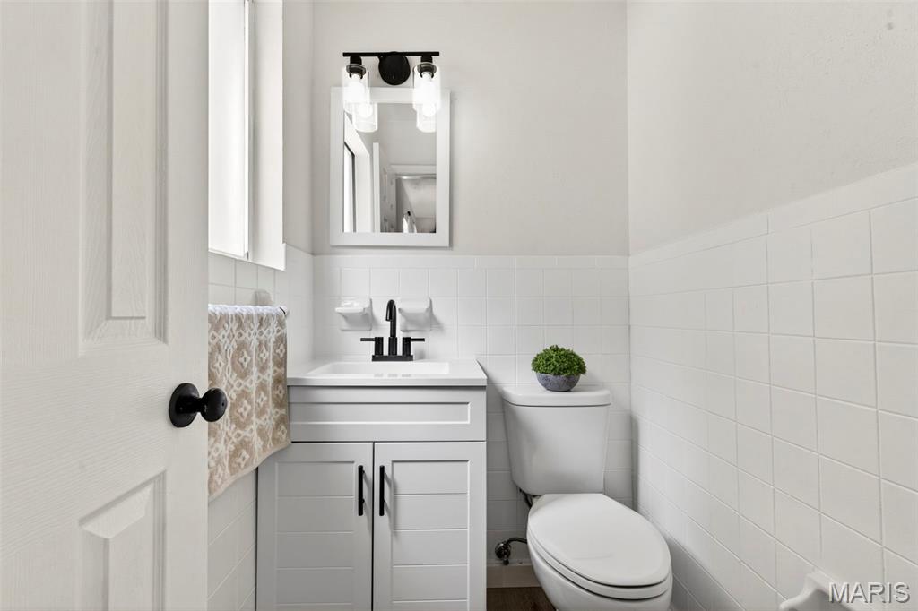 Frontier Estates - Residential