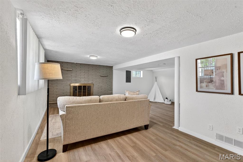 Frontier Estates - Residential