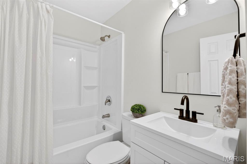 Frontier Estates - Residential