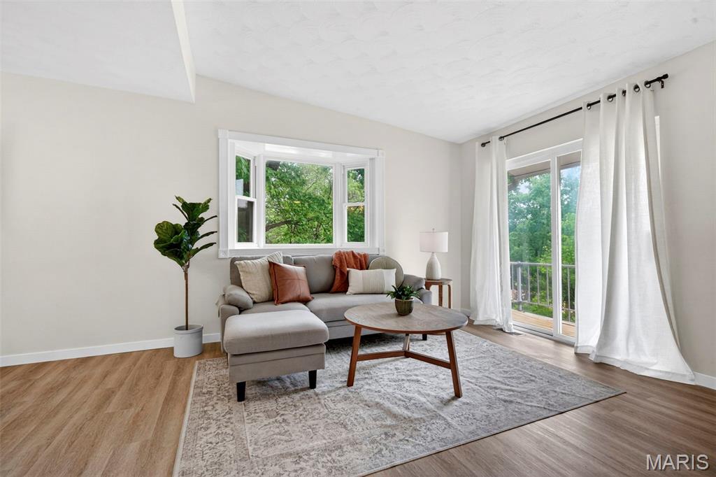 Frontier Estates - Residential