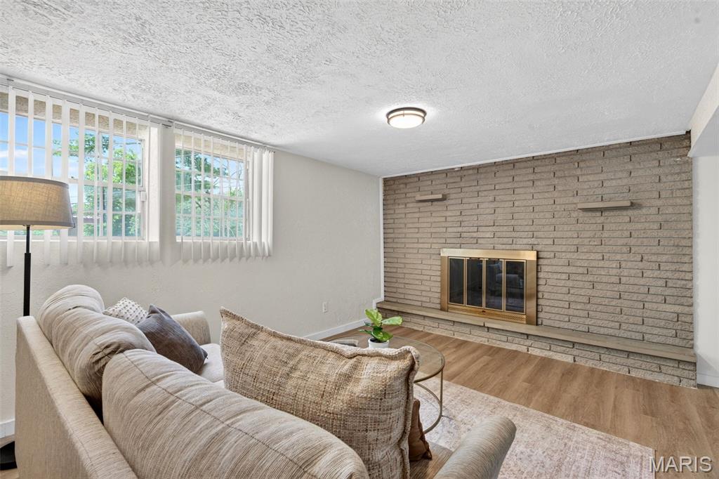 Frontier Estates - Residential