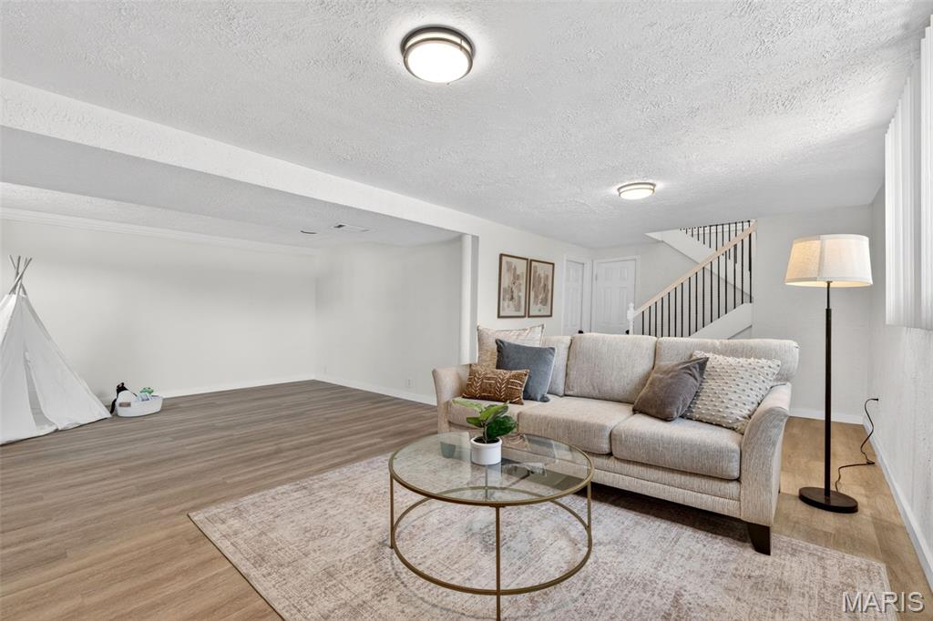 Frontier Estates - Residential