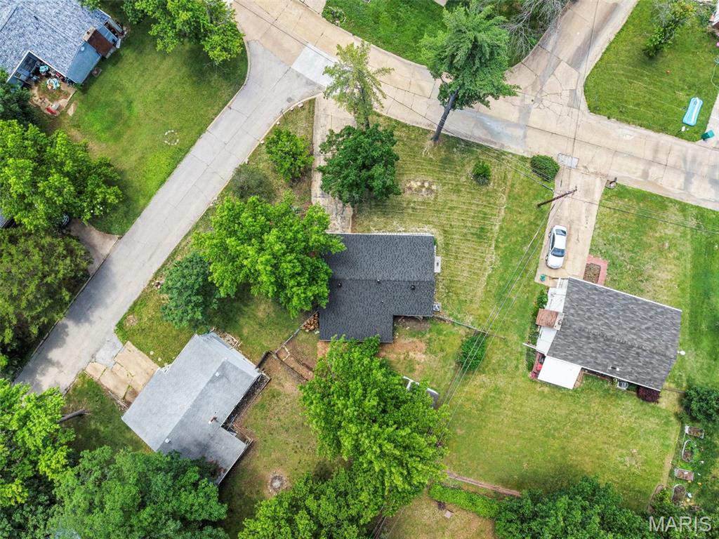 Frontier Estates - Residential