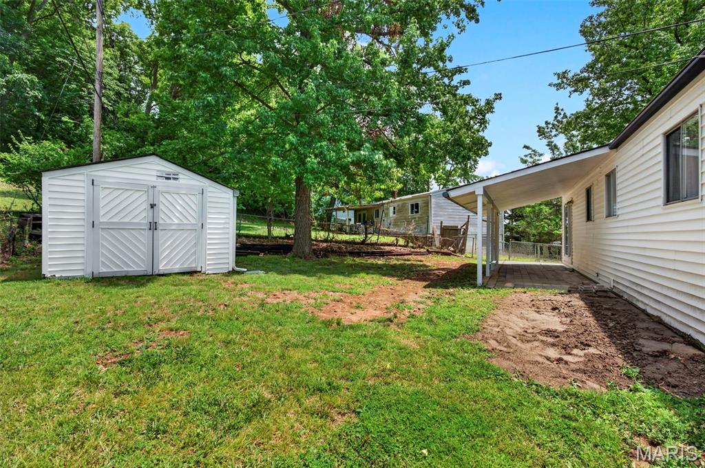 Frontier Estates - Residential
