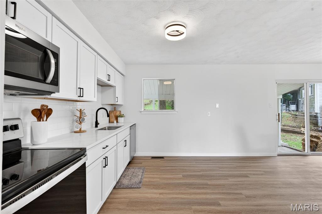 Frontier Estates - Residential