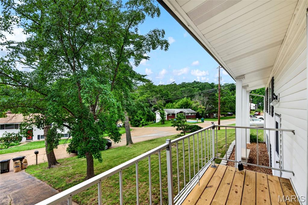 Frontier Estates - Residential