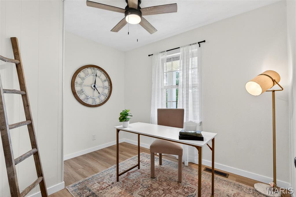 Frontier Estates - Residential