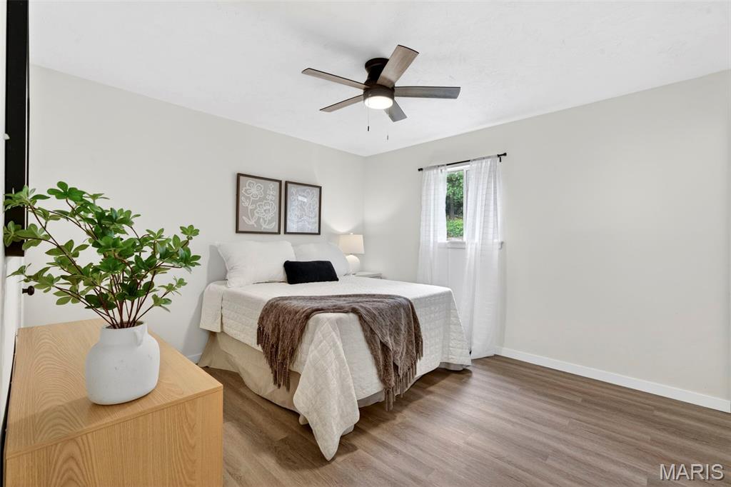 Frontier Estates - Residential