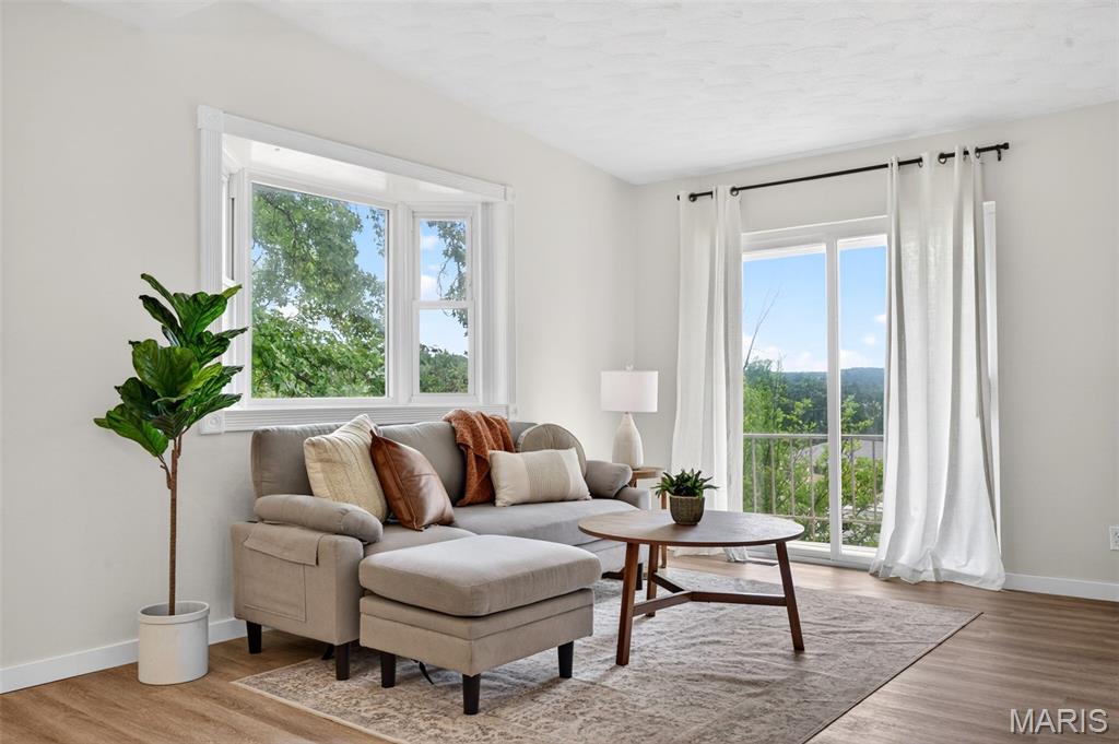Frontier Estates - Residential