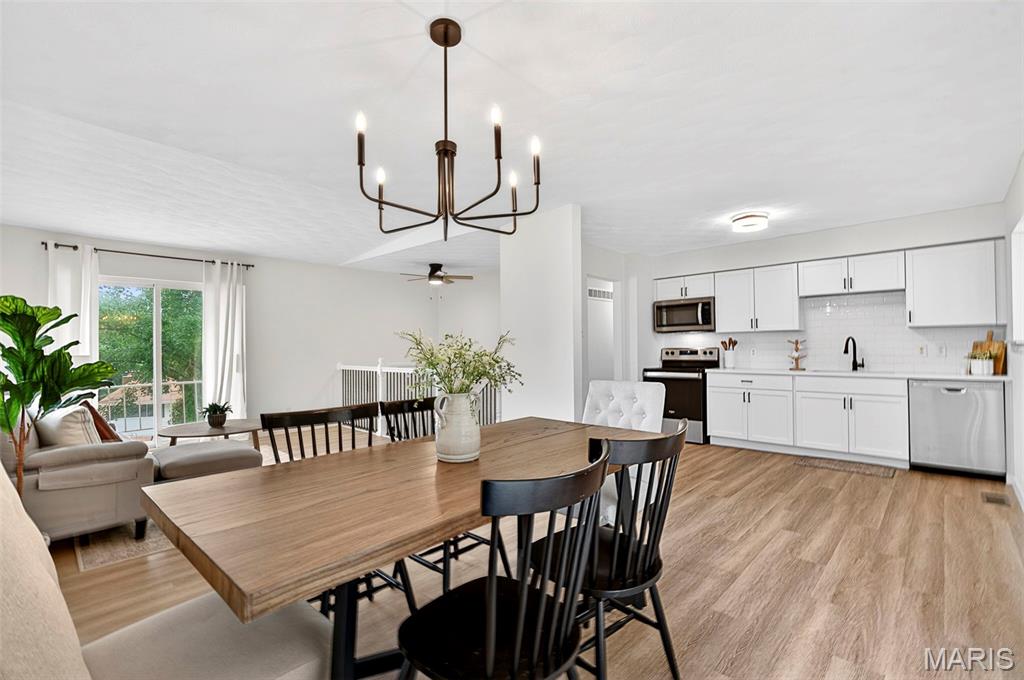 Frontier Estates - Residential