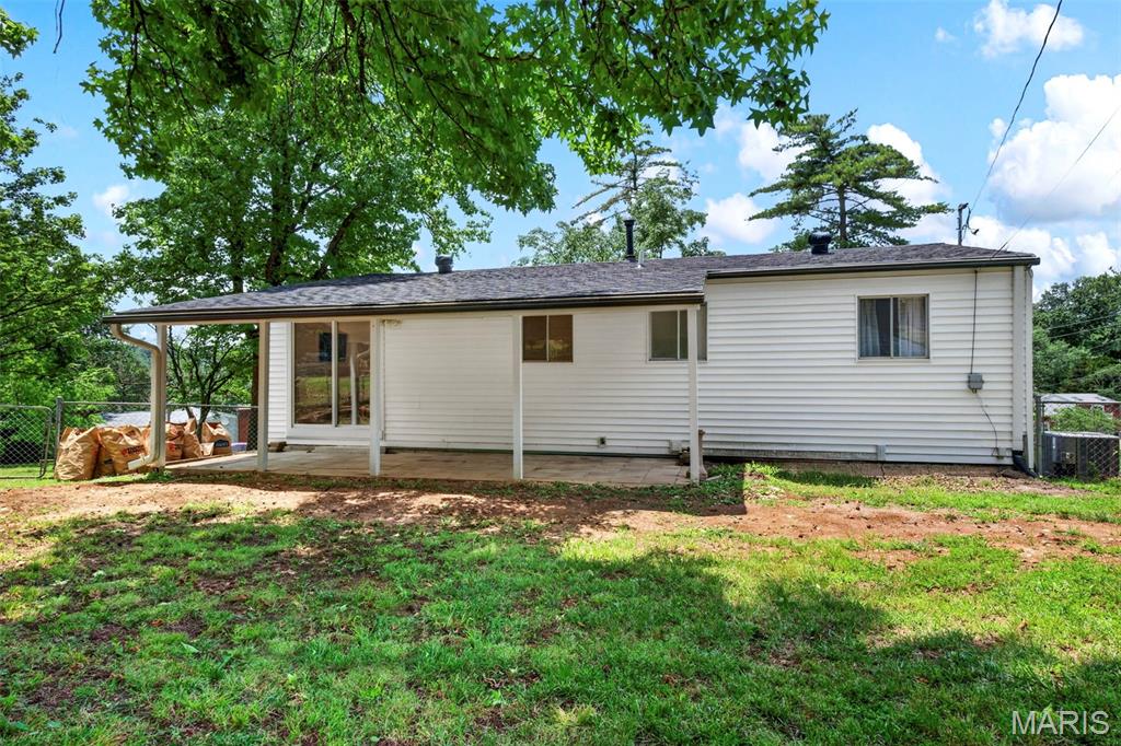 Frontier Estates - Residential
