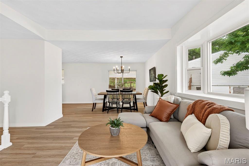 Frontier Estates - Residential