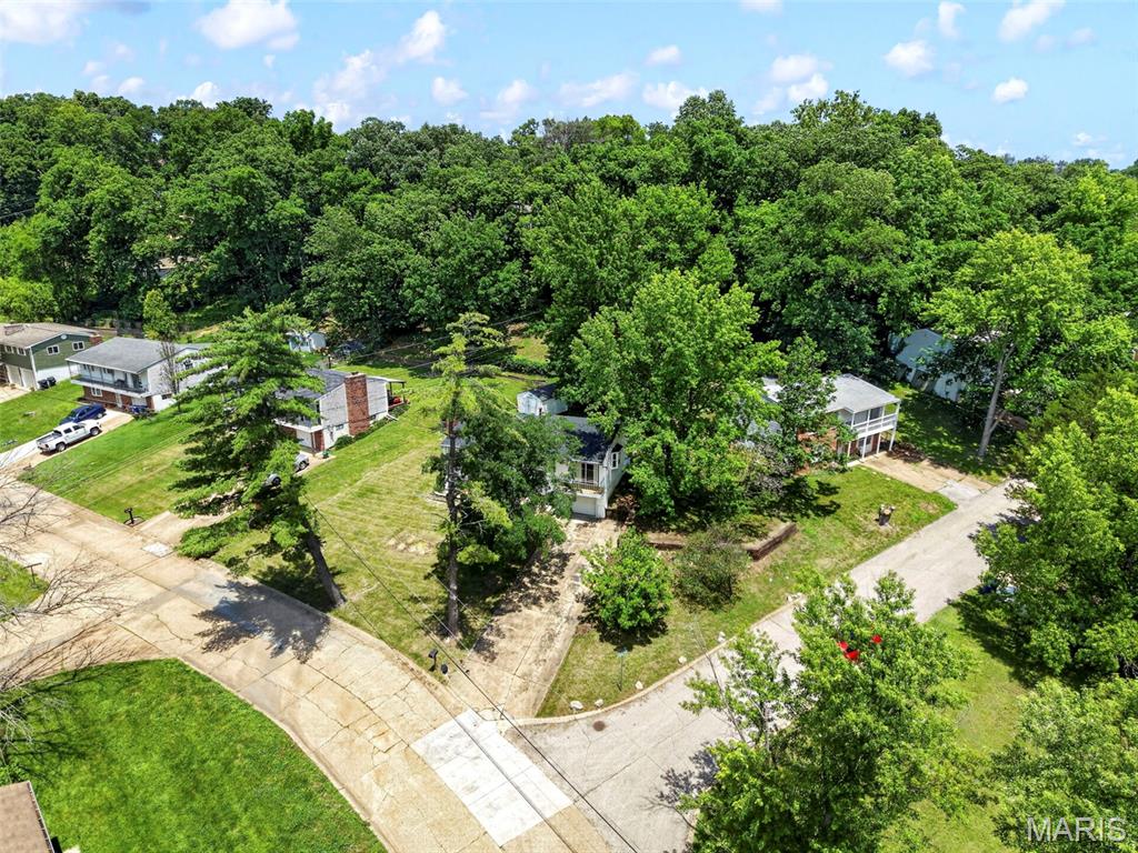 Frontier Estates - Residential