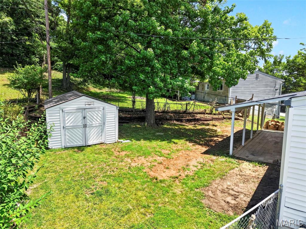 Frontier Estates - Residential