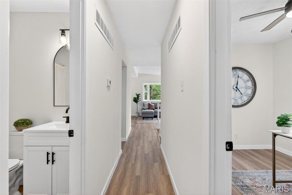 Frontier Estates - Residential