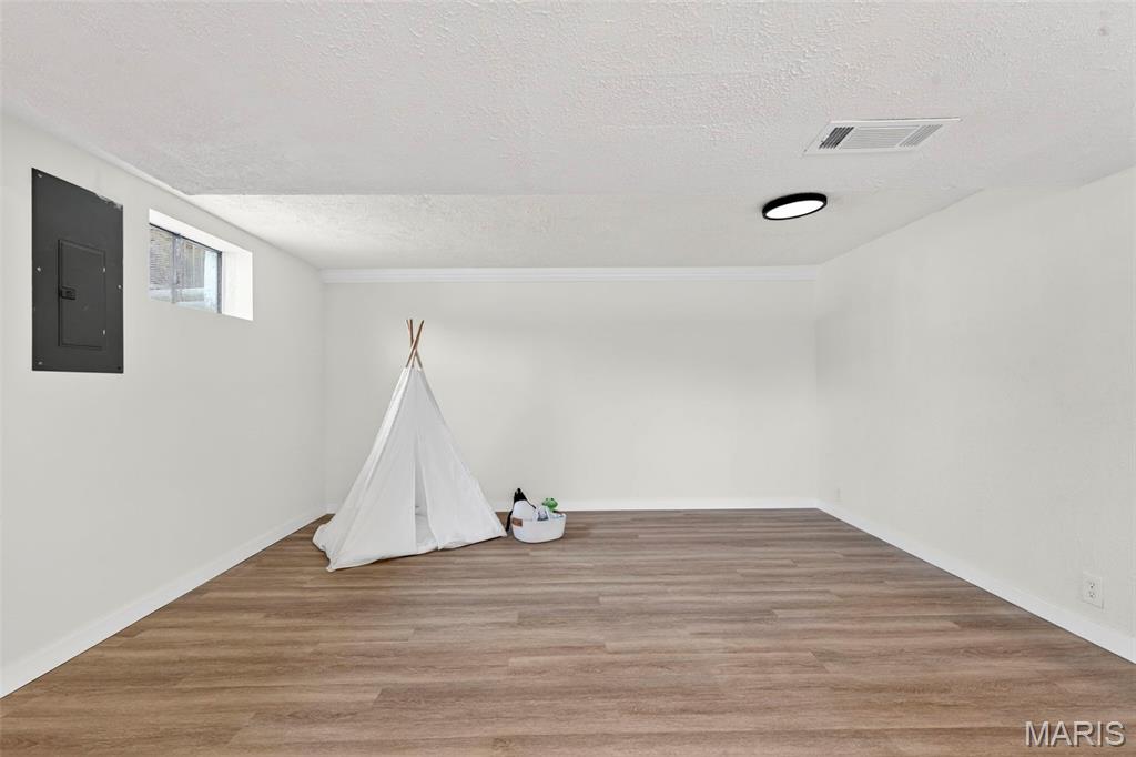 Frontier Estates - Residential