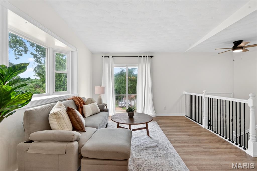 Frontier Estates - Residential