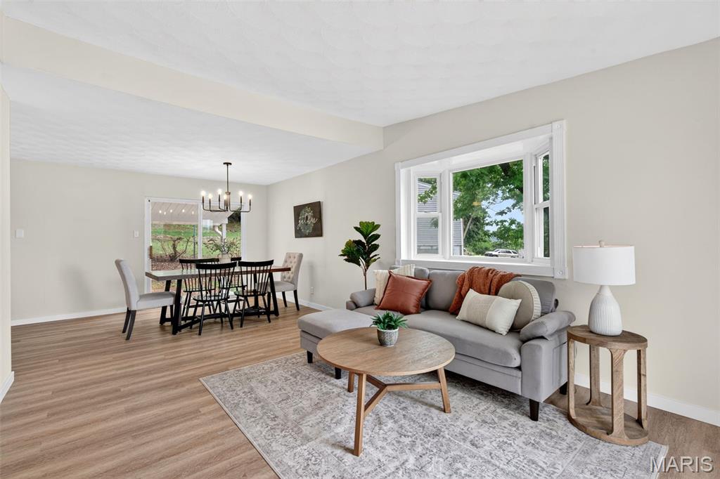 Frontier Estates - Residential