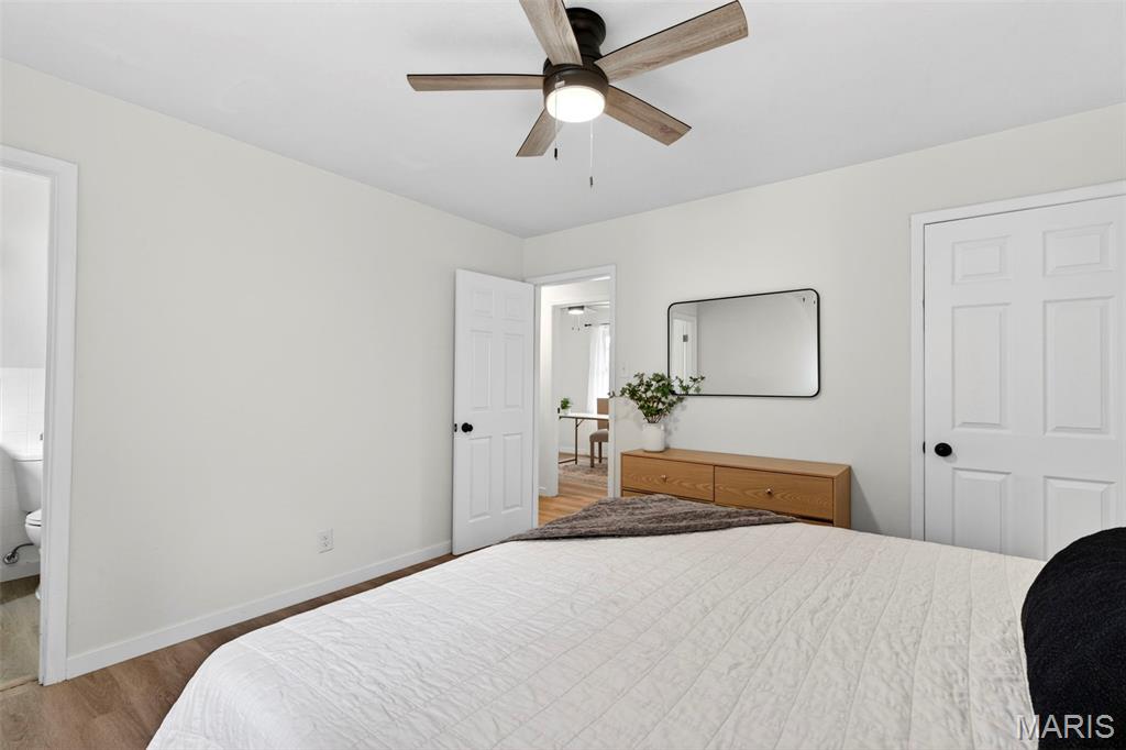 Frontier Estates - Residential
