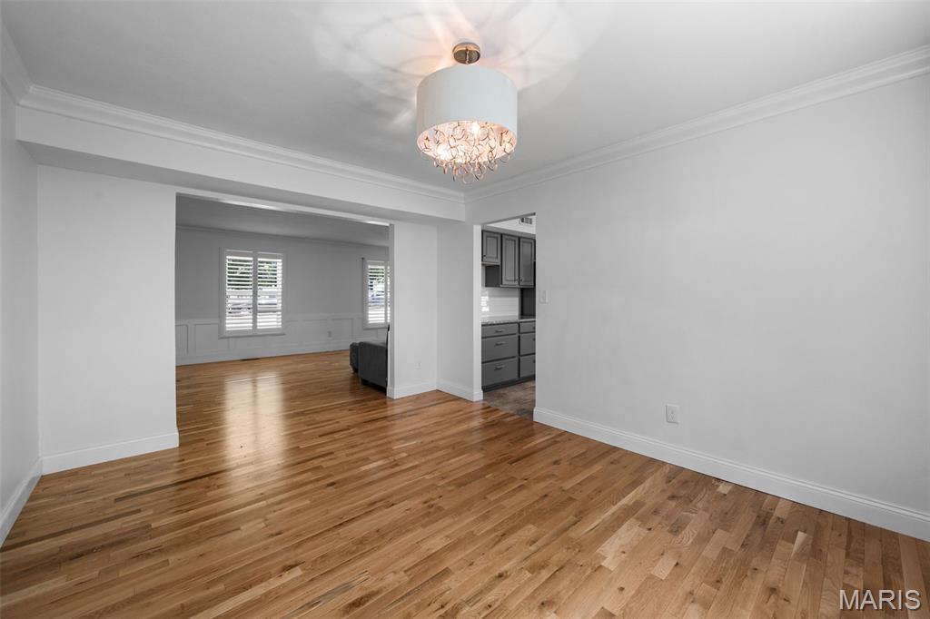 Huntmoor Estate #4 - Residential