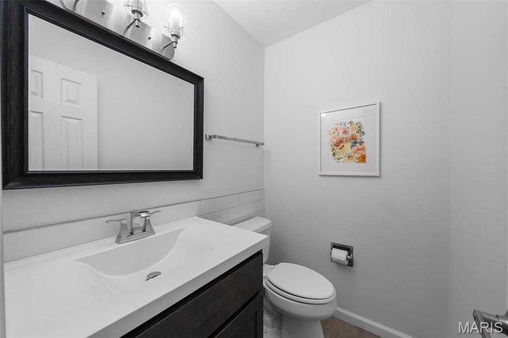 Huntmoor Estate #4 - Residential